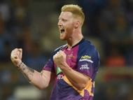 Ben Stokes - RPS
